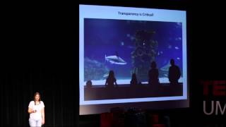 Medical tourism, your health can now be outsourced: Krystal Rampalli at TEDxUMN