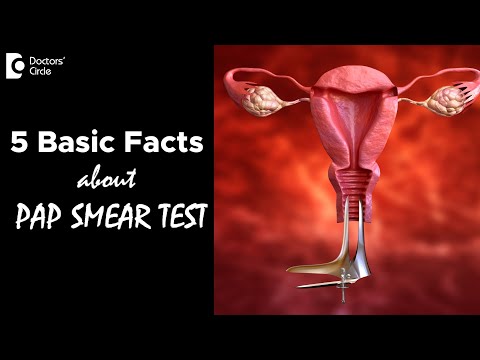 What are the advantages of Pap stain?