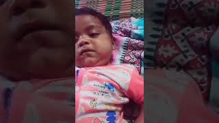 Cute 💞 Kala Chashma #funnycutebaby #trending #shorts #viralcutebaby Pranav Pratiksha