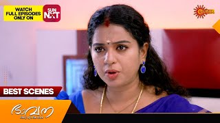 Bhavana - Best Scenes | 22 Feb 2025 | Surya TV Serial