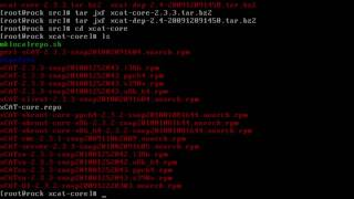 xCAT Episode 1: Updating/Installing xCAT