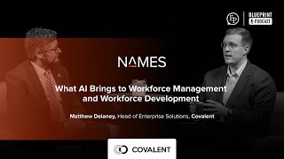 What AI Brings to Workforce Management and Workforce Development