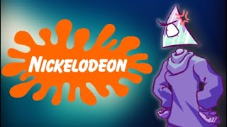 The Horrific Inner Workings of Nickelodeon | Corporate Casket