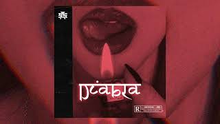 [VENDIDO] "DIABLA" 😈 | Trap Instrumental Sensual 2022 | Pista De reggaeton (Prod. asper beats)