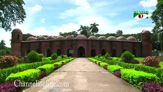 ২৭ সেপ্টেম্বর বাংলাদেশসহ বিভিন্ন দেশে পালিত হয়েছে বিশ্ব পর্যটন দিবস