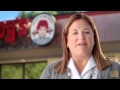 Wendy's new burger: Dave's Hot 'N Juicy Cheeseburger