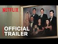 Sins of Our Mother | Official Trailer | Netflix