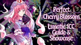 Overview \u0026 Guide to Touhou 7 Lunatic (PCB)