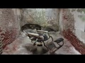 A tour of Eastern State Penitentiary