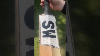 Sticky Wicket Nelson English Willow Cricket Bat