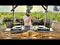 KardusH | Tulum Sunset Vibes 2024 [Melodic Techno & Progressive House DJ Mix] | By @EPHIMERATulum