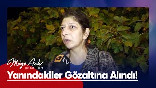 12 yaşındaki kızına günler sonra kavuştu! - Müge Anlı ile Tatlı Sert 9 Ekim 2024