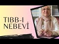 TIBB-I NEBEVİ - 1