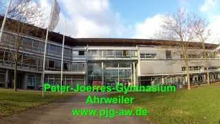 Peter-Joerres-Gymnasium Ahrweiler - Der Trailer des PJG