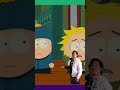 shorts southpark