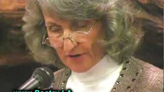 Mari Werner ~ Village Poets of Sunland-Tujugna