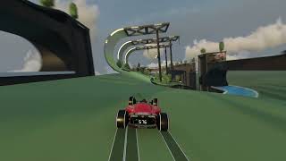 [OLD TOTD] Vitality | World Record 51:215 | Trackmania Speedfun