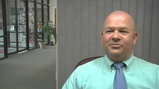 Revitalization of Downtown Salisbury