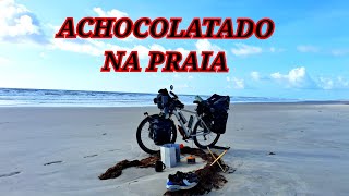 VIAJANDO E CONHECENDO PRAIAS DE SERGIPE EP 46