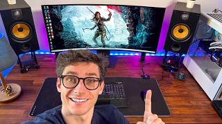 It’s The Best OLED Monitor You Can Buy - Period!