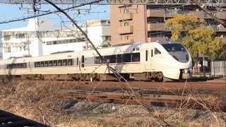 鉄道PV 『Butter』