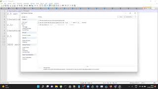 LoadRunner Runtime Settings Continuation | Performance Testing Videos | Class 37