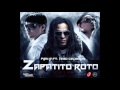 Plan B Ft Tego Calderon - Zapatito Roto (Love And Sex) (Original) (Reggaeton 2013)