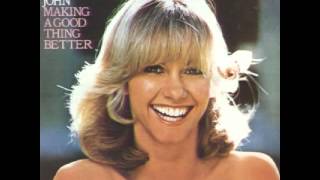 Olivia Newton-John - Making A Good Thing Better