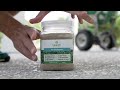 the best bermuda grass seed