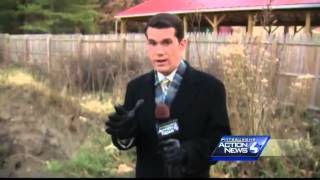 McKeesport care home owner frustrated about neighboring landslide