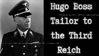 Hugo Boss - Tailor to the Third Reich Documentary