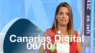 Canarias Digital | 06/10/22