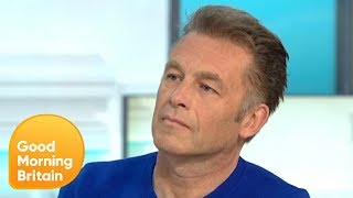 Chris Packham Reveals Receiving “Death Threats of a Very Serious Nature” | Good Morning Britain