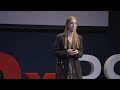 Why social media is the enemy | Amalia d'Aquino di Caramanico | TEDxBSA Youth