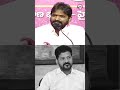 srinivas goud comments on palamuru ranga reddy project revanthfailedcm shorts brs srinivasgoud