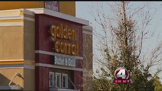 Man claims he found rodent head in chili at Cape Golden Corral