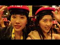 vlog｜la洛杉矶｜好莱坞环球影城｜santa monica｜差点运气的旅行