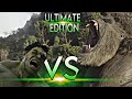 Hulk VS Kong - Ultimate Edition