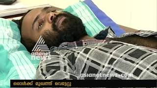 Gunda attack in Idukki, Many injured | FIR 5 MAR 2019