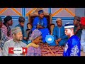 alhamdulillah prince bello yazama sarki gidan sarauta kalli video.....