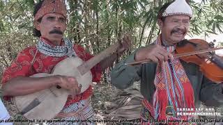 Tarian Tradisional kabupaten Timor Tengah Utara