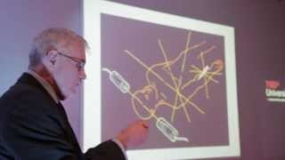 Seeing Inside the Human Brain: Prof. Terry Jones at TEDxUniversityOfManchester