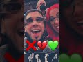 ❌💔Anuel y yailin se burlan de Karolg 💔mira el video ❌#shorts