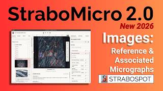StraboMicro | Micrographs