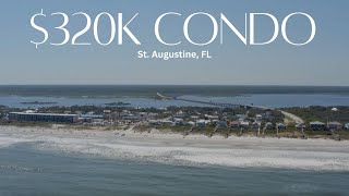 INSIDE the HIDDEN GEM of St Augustine Florida! | 110 MAGNOLIA CROSSING Point 1907, St Augustine, FL