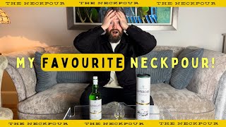 Laphroaig 16 Review | The NeckPour