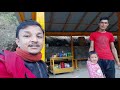 thado khola jharana vlog mohini jharana markhu kulekhani ep 30