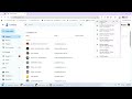 Export Contacts as a CSV File (Google Contacts)