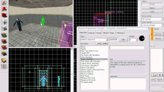 Source SDK Tutorial: Scripted Sequences