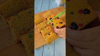 Britannia Style fruit cake #viralvideo#recipe#food#cake#cookingvlog#Christmas##eggless #shortvideo